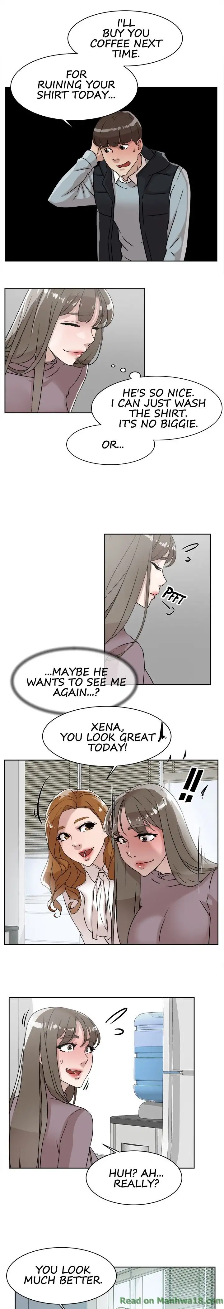 Her 4 Incher - Chapter 57 [photo 27] - MangaPorn