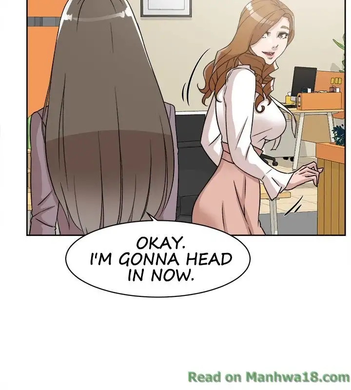 Her 4 Incher - Chapter 57 [photo 30] - MangaPorn