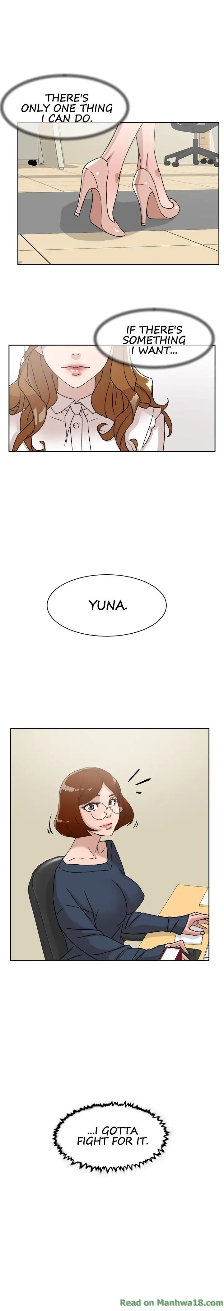 Her 4 Incher - Chapter 57 [photo 31] - MangaPorn