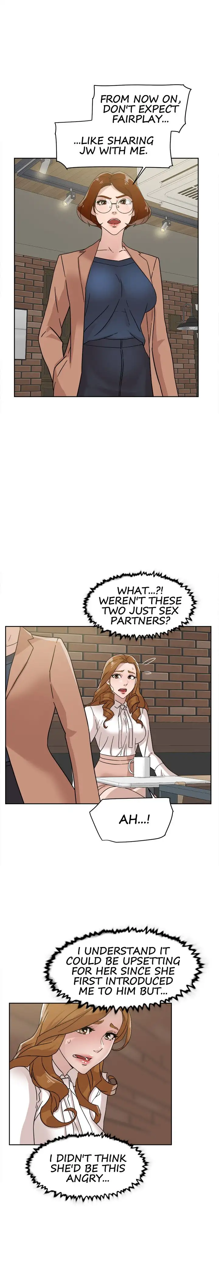 Her 4 Incher - Chapter 58 [photo 11] - MangaPorn