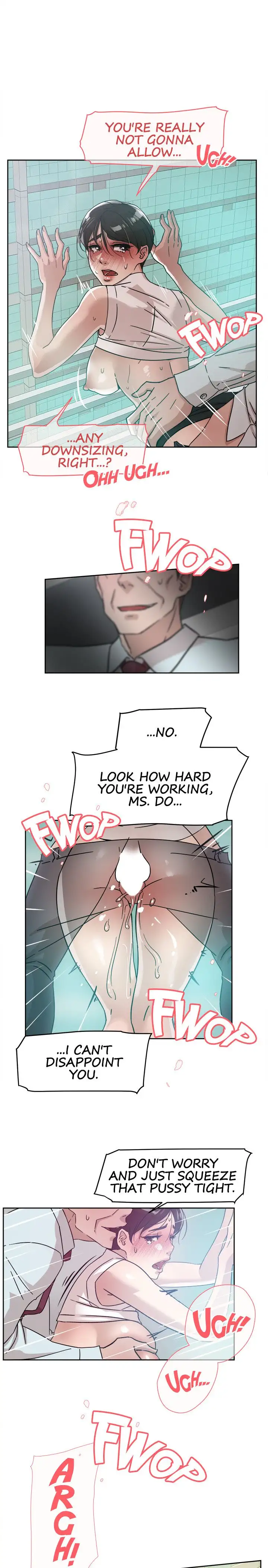 Her 4 Incher - Chapter 58 [photo 19] - MangaPorn