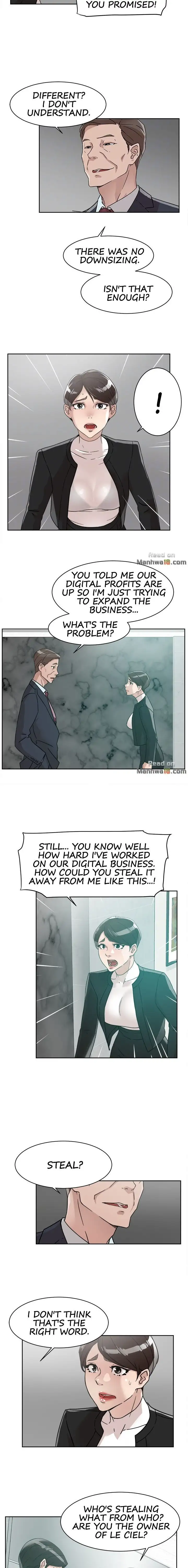 Her 4 Incher - Chapter 59 [photo 3] - MangaPorn