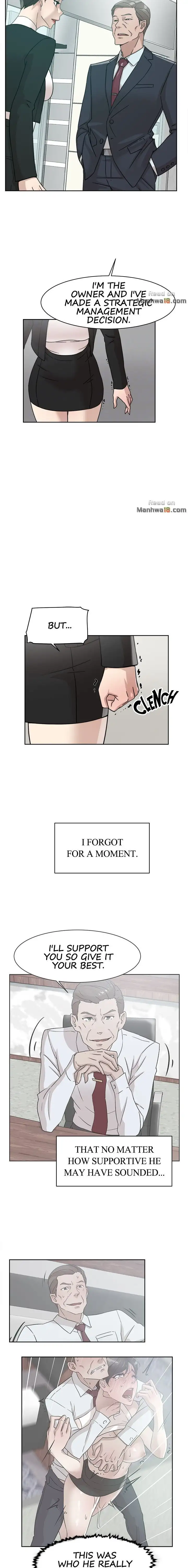 Her 4 Incher - Chapter 59 [photo 4] - MangaPorn