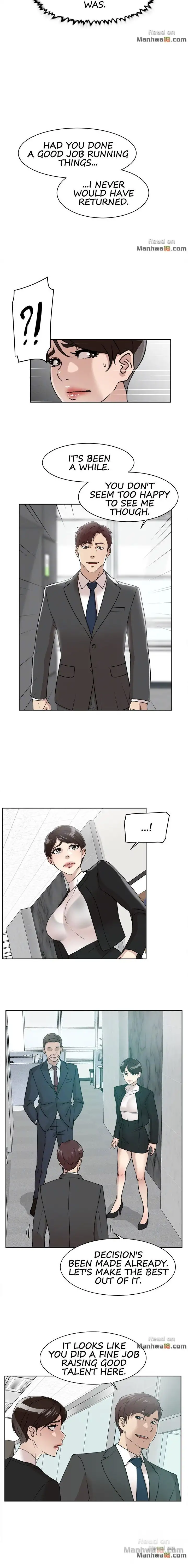 Her 4 Incher - Chapter 59 [photo 5] - MangaPorn