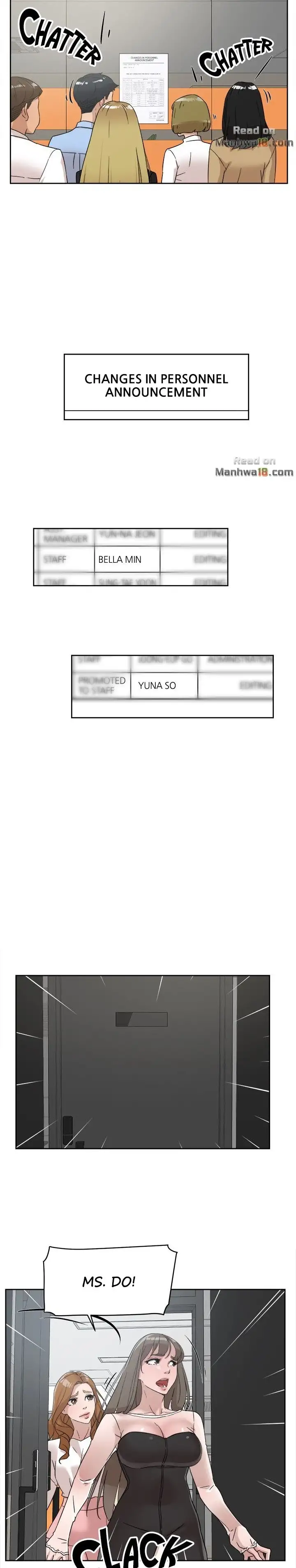 Her 4 Incher - Chapter 60 [photo 12] - MangaPorn