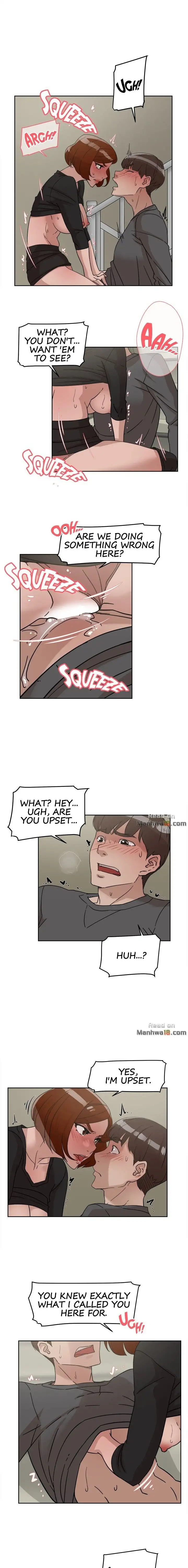 Her 4 Incher - Chapter 60 [photo 2] - MangaPorn