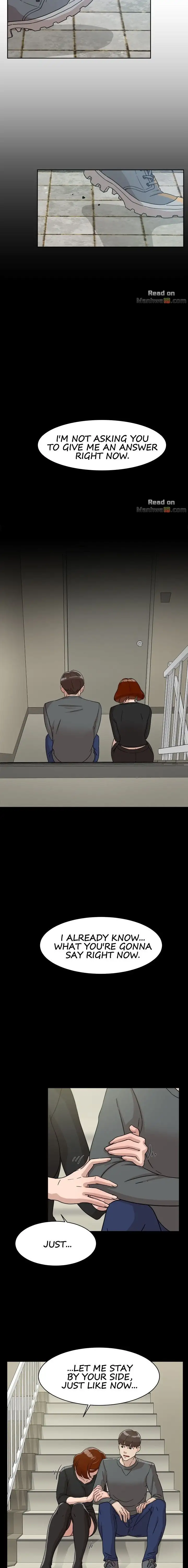 Her 4 Incher - Chapter 60 [photo 9] - MangaPorn