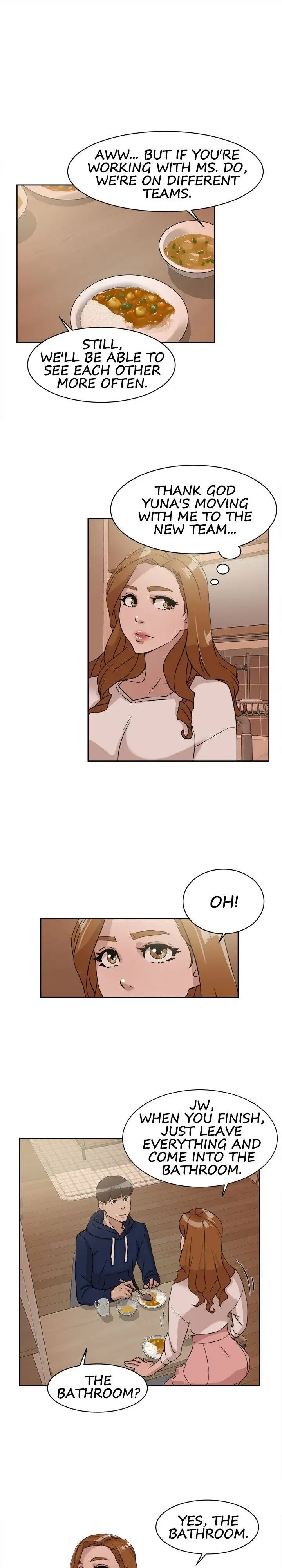 Her 4 Incher - Chapter 62 [photo 11] - MangaPorn