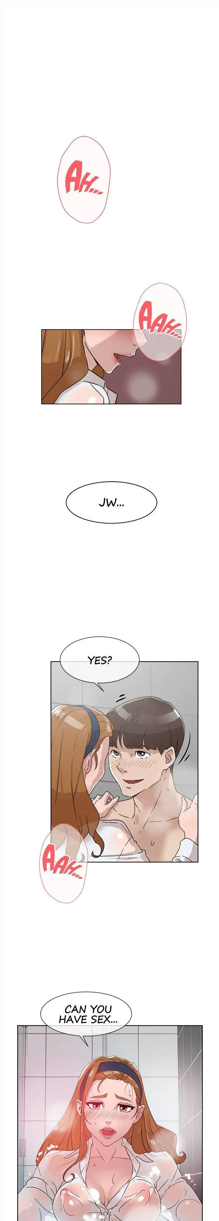 Her 4 Incher - Chapter 63 [photo 1] - MangaPorn