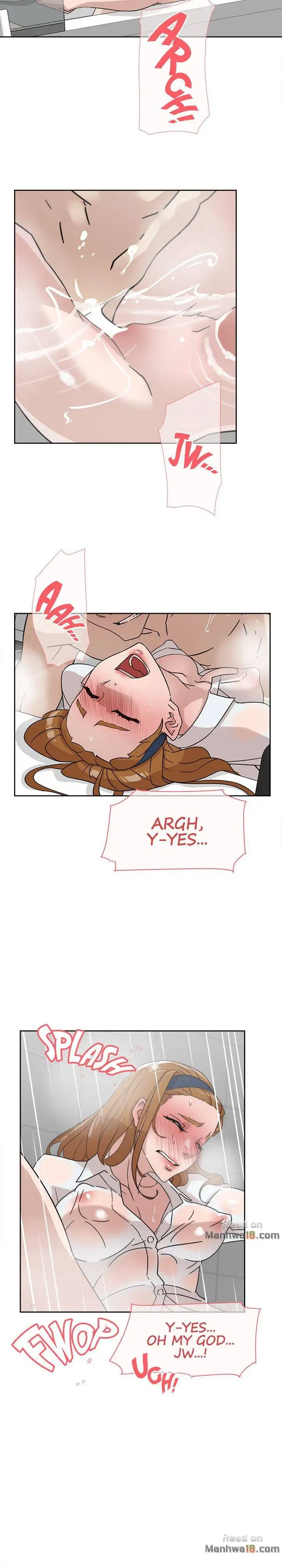 Her 4 Incher - Chapter 63 [photo 10] - MangaPorn