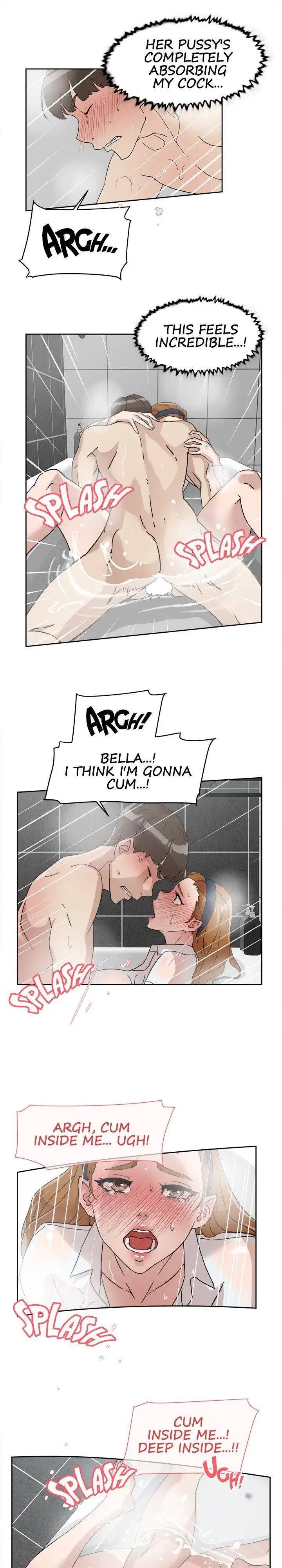Her 4 Incher - Chapter 63 [photo 11] - MangaPorn