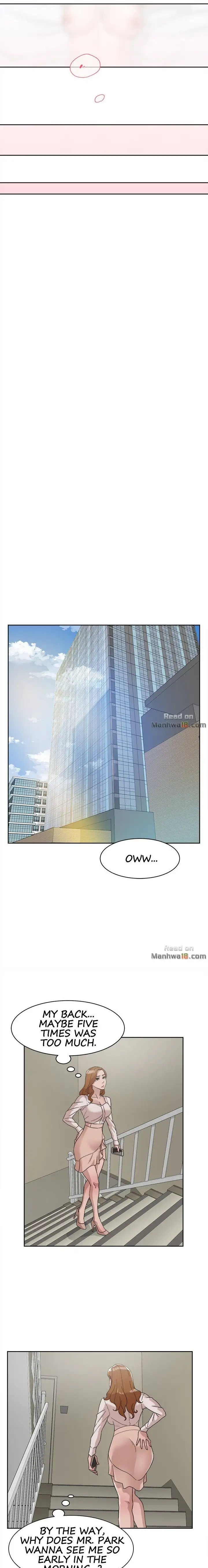 Her 4 Incher - Chapter 63 [photo 18] - MangaPorn