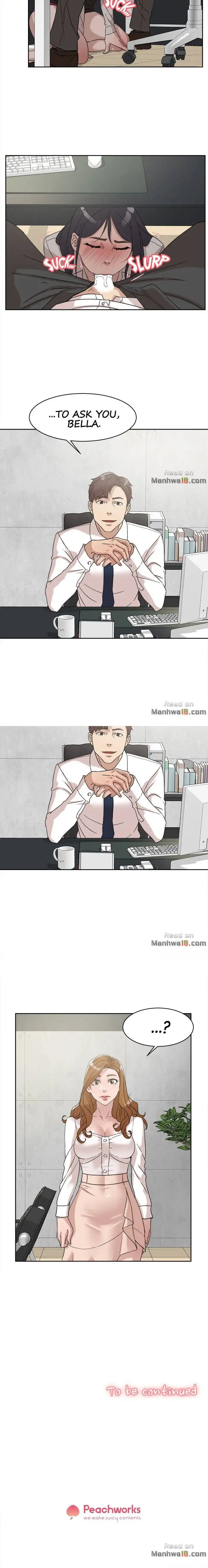 Her 4 Incher - Chapter 63 [photo 20] - MangaPorn