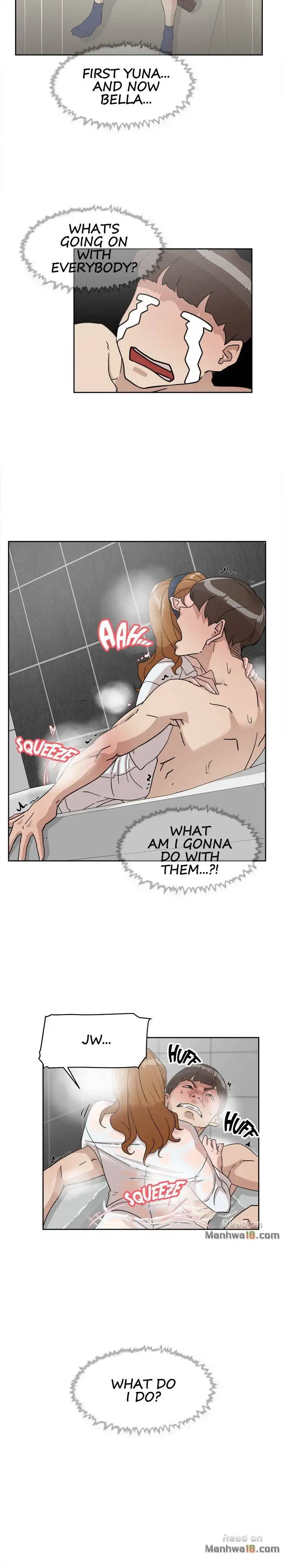 Her 4 Incher - Chapter 63 [photo 5] - MangaPorn