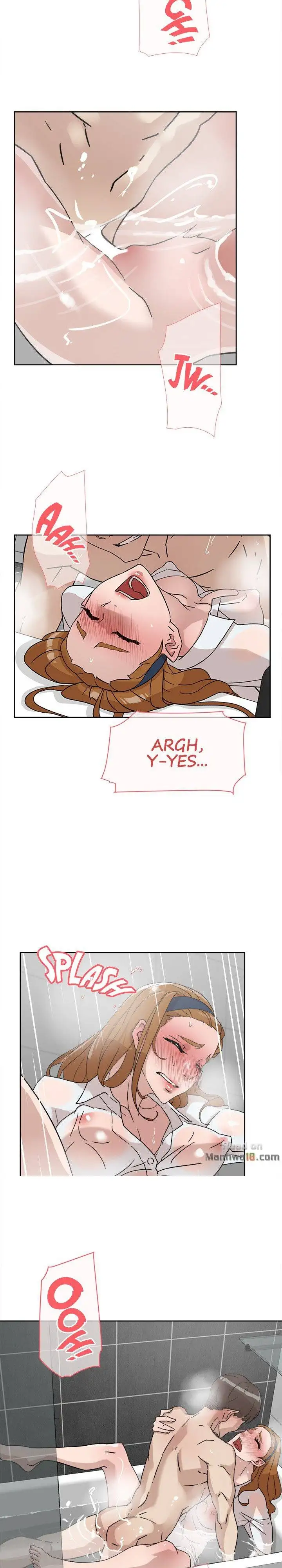 Her 4 Incher - Chapter 63 [photo 9] - MangaPorn