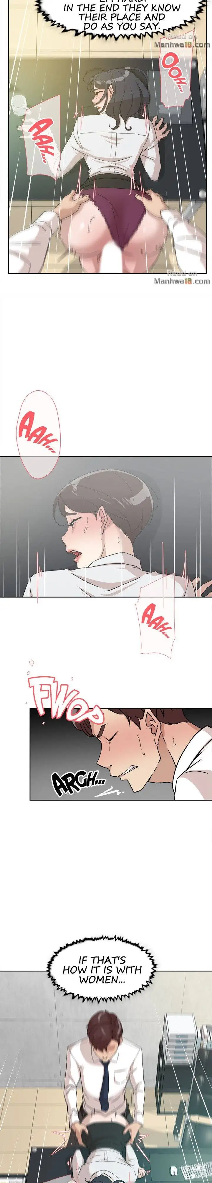 Her 4 Incher - Chapter 64 [photo 12] - MangaPorn