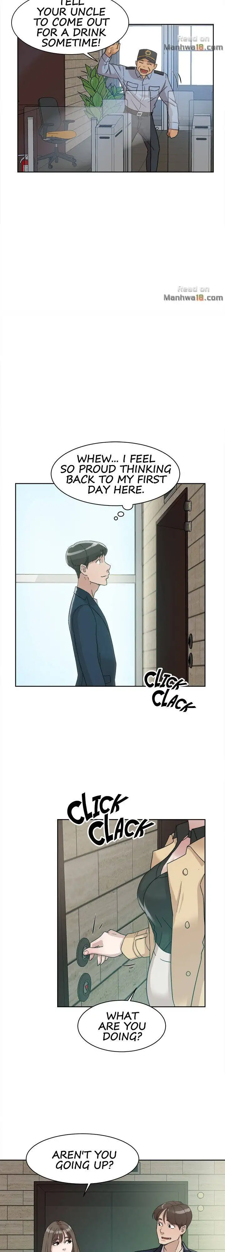 Her 4 Incher - Chapter 64 [photo 17] - MangaPorn