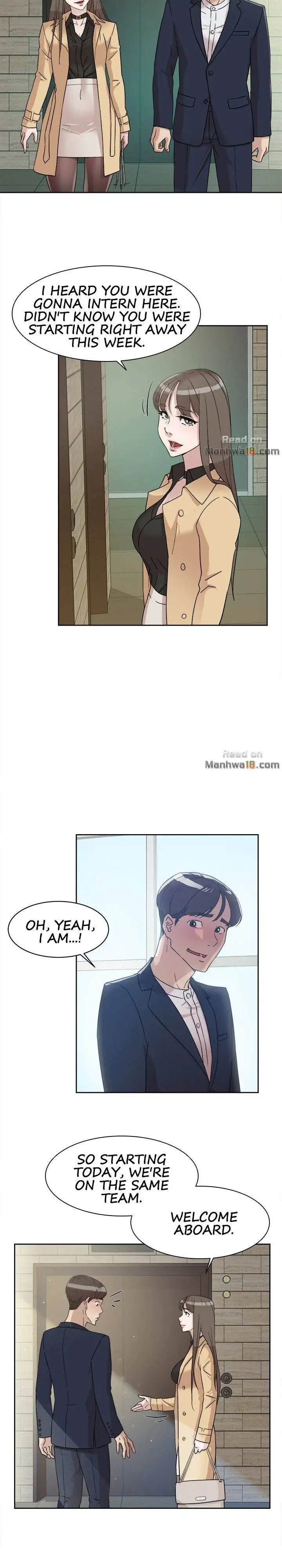 Her 4 Incher - Chapter 64 [photo 18] - MangaPorn