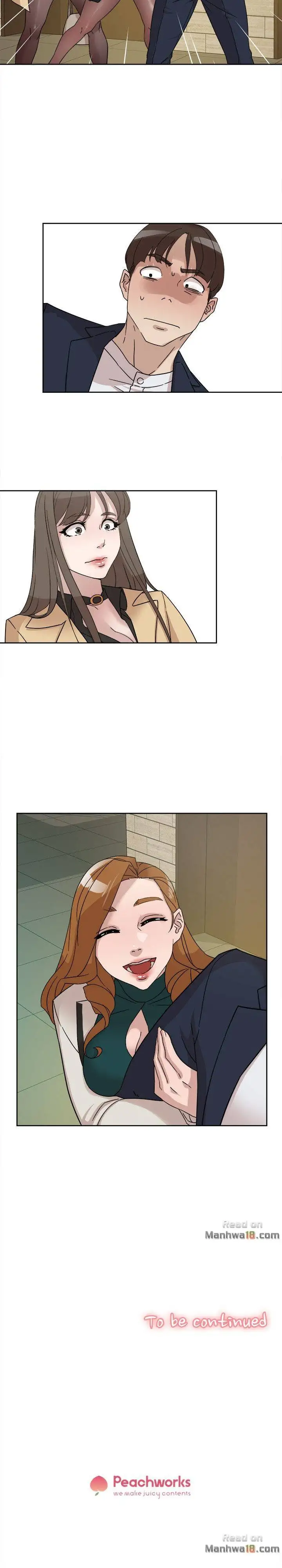 Her 4 Incher - Chapter 64 [photo 20] - MangaPorn