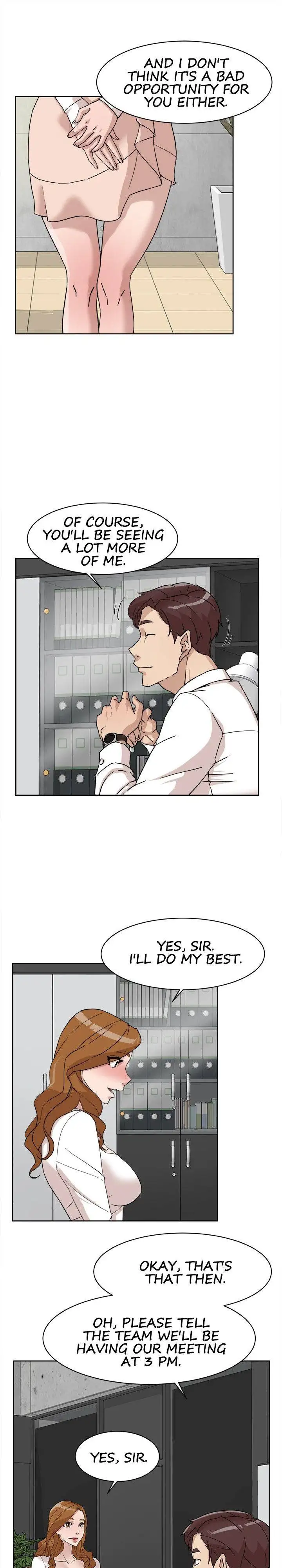 Her 4 Incher - Chapter 64 [photo 6] - MangaPorn