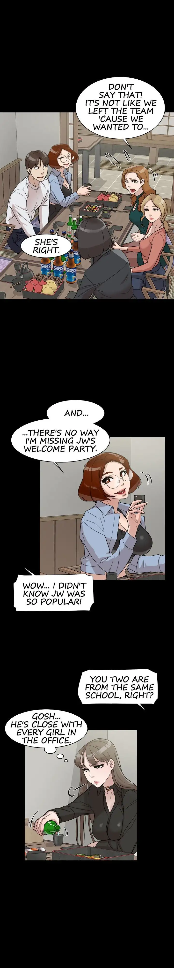 Her 4 Incher - Chapter 65 [photo 11] - MangaPorn