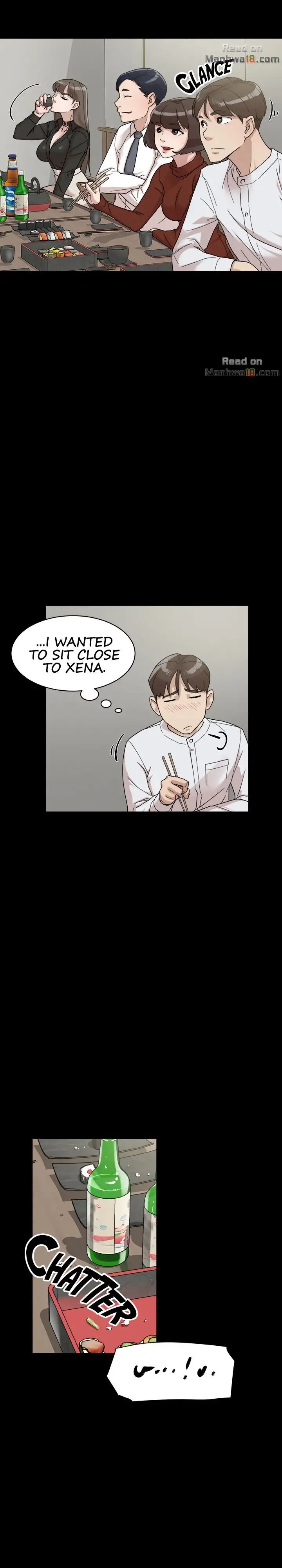 Her 4 Incher - Chapter 65 [photo 12] - MangaPorn