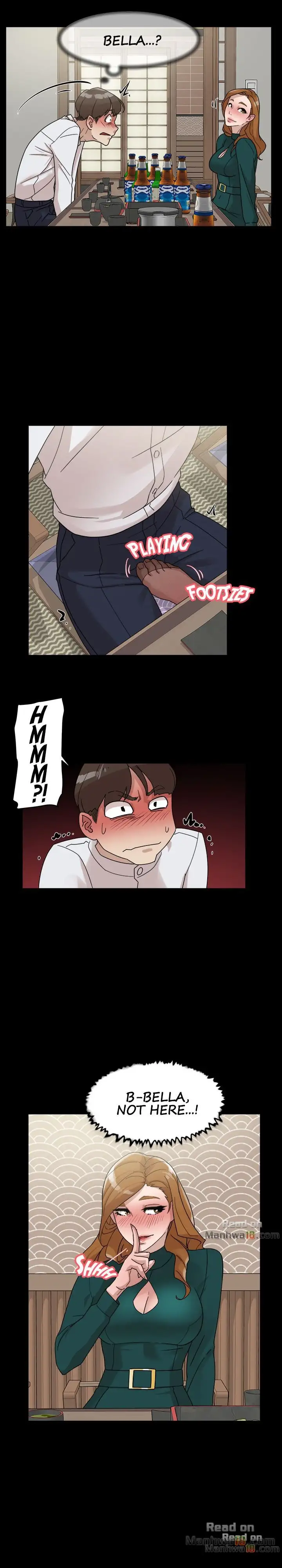 Her 4 Incher - Chapter 65 [photo 15] - MangaPorn