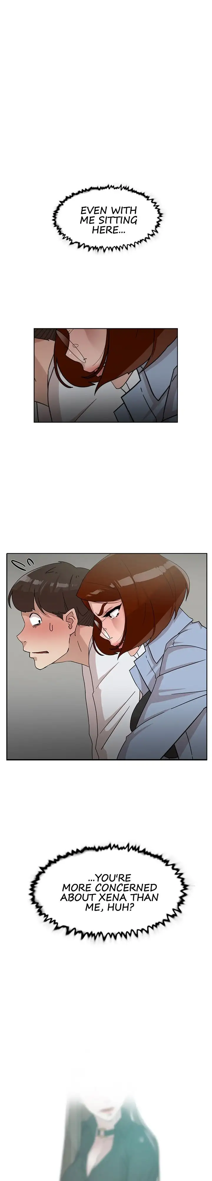 Her 4 Incher - Chapter 66 [photo 1] - MangaPorn