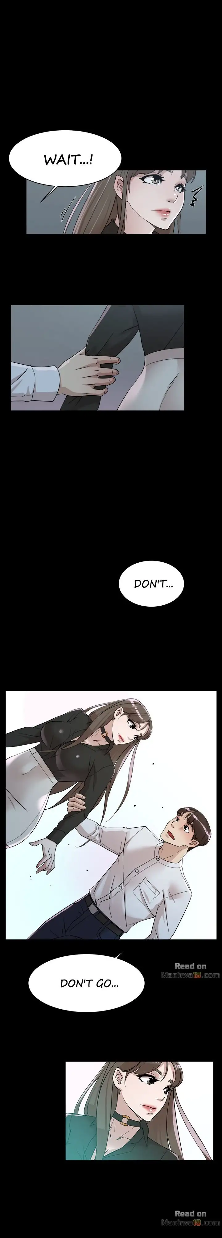 Her 4 Incher - Chapter 66 [photo 15] - MangaPorn