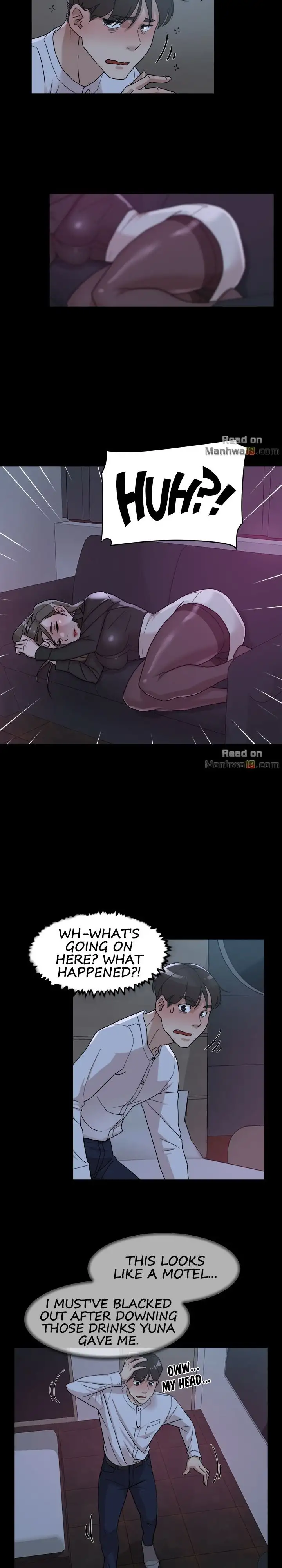 Her 4 Incher - Chapter 66 [photo 8] - MangaPorn