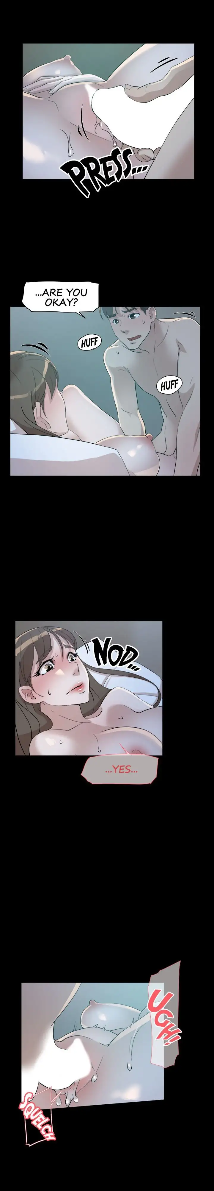 Her 4 Incher - Chapter 67 [photo 11] - MangaPorn