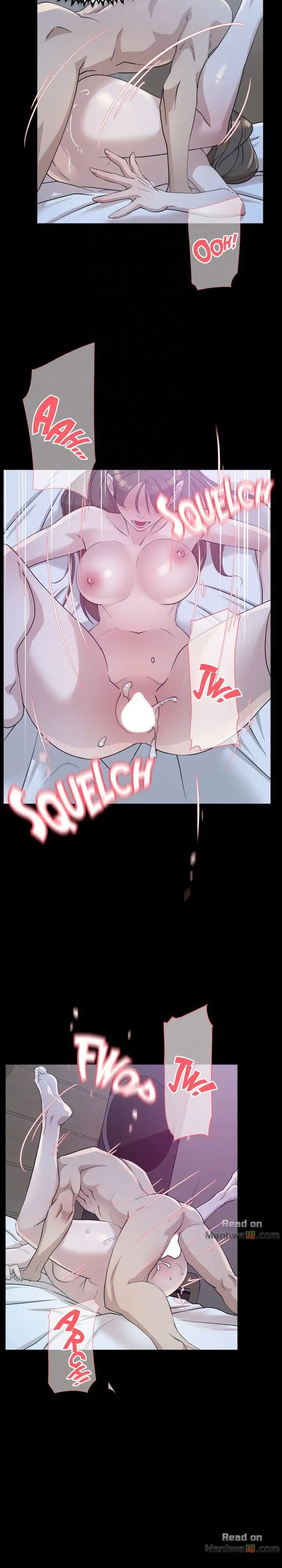 Her 4 Incher - Chapter 67 [photo 15] - MangaPorn