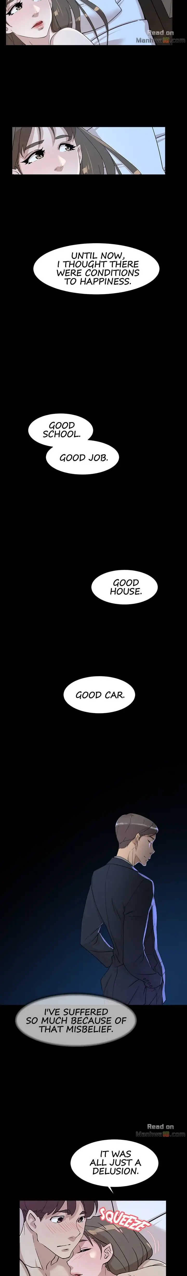 Her 4 Incher - Chapter 67 [photo 18] - MangaPorn