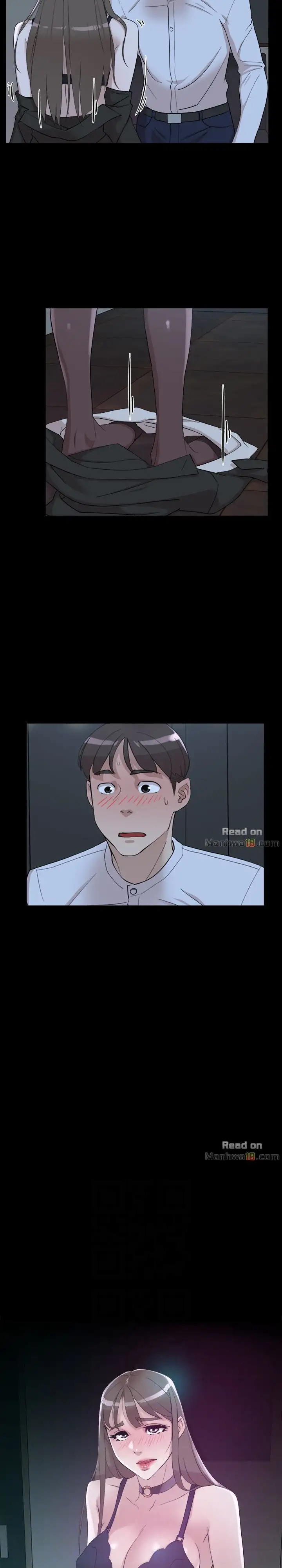 Her 4 Incher - Chapter 67 [photo 4] - MangaPorn