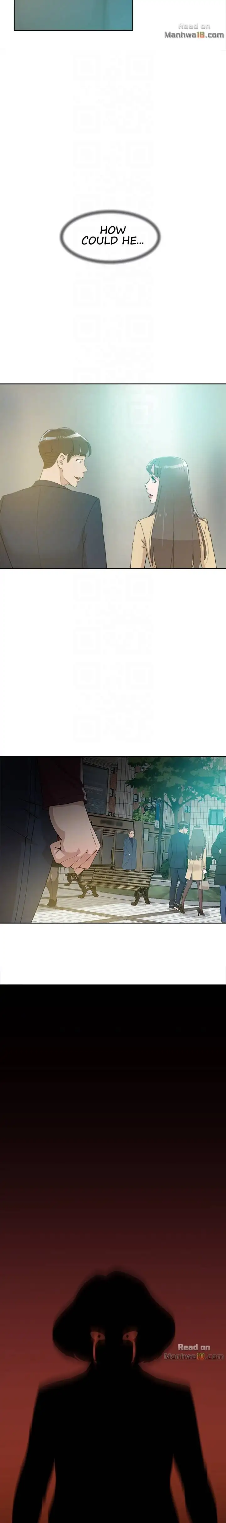 Her 4 Incher - Chapter 68 [photo 17] - MangaPorn