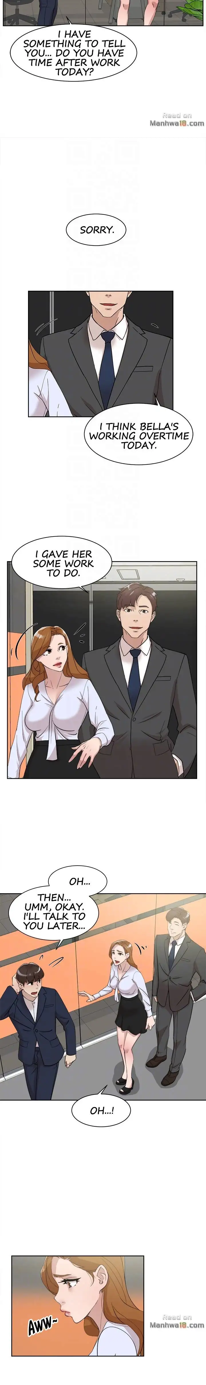Her 4 Incher - Chapter 68 [photo 19] - MangaPorn