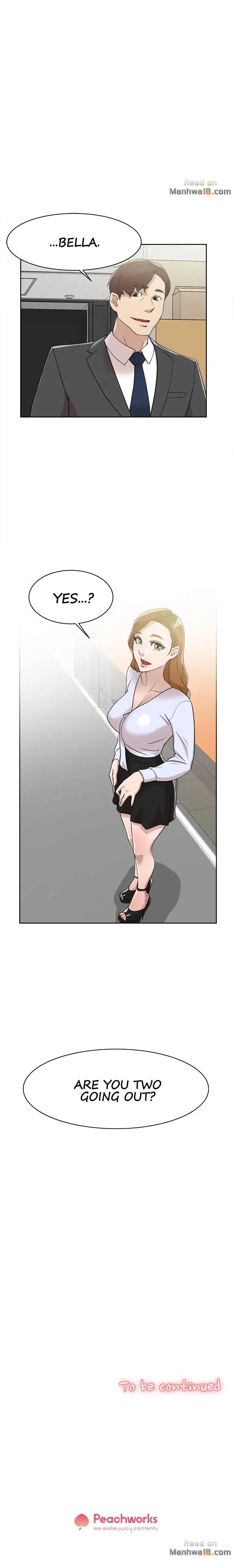 Her 4 Incher - Chapter 68 [photo 20] - MangaPorn