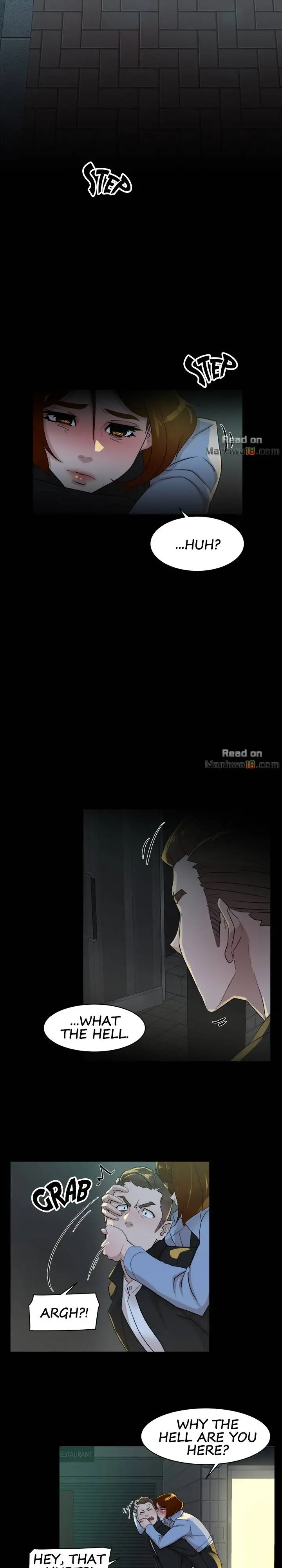 Her 4 Incher - Chapter 68 [photo 3] - MangaPorn