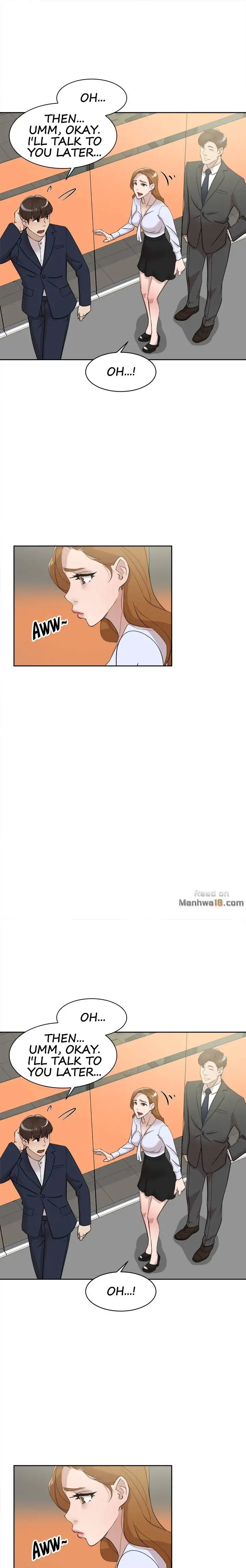 Her 4 Incher - Chapter 69 [photo 1] - MangaPorn