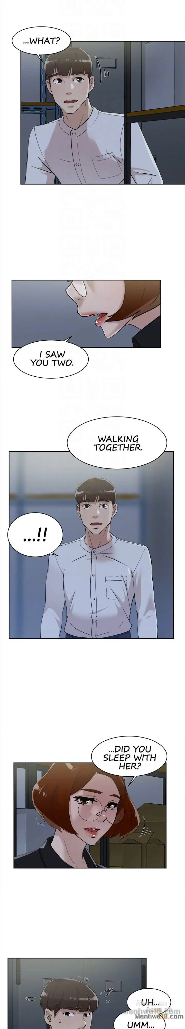 Her 4 Incher - Chapter 69 [photo 10] - MangaPorn