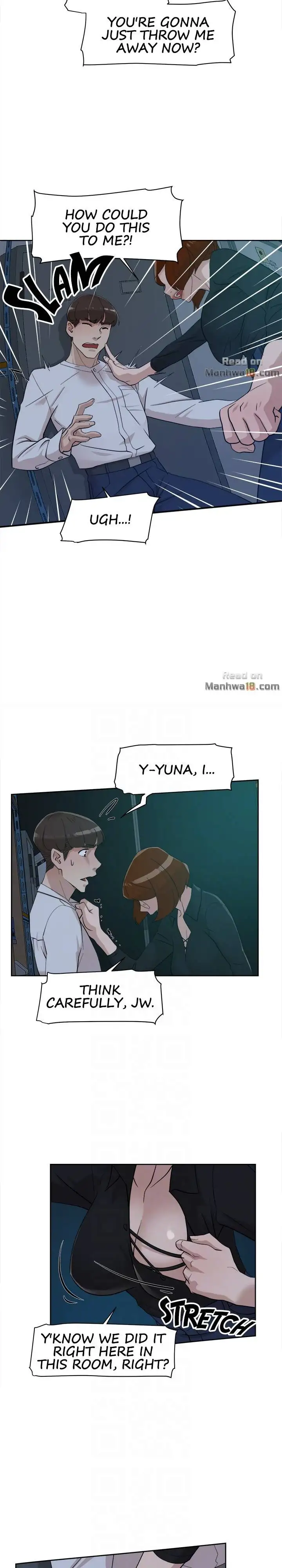 Her 4 Incher - Chapter 69 [photo 12] - MangaPorn