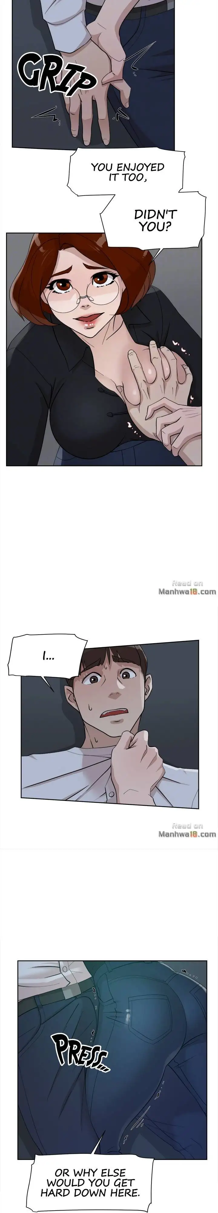 Her 4 Incher - Chapter 69 [photo 13] - MangaPorn