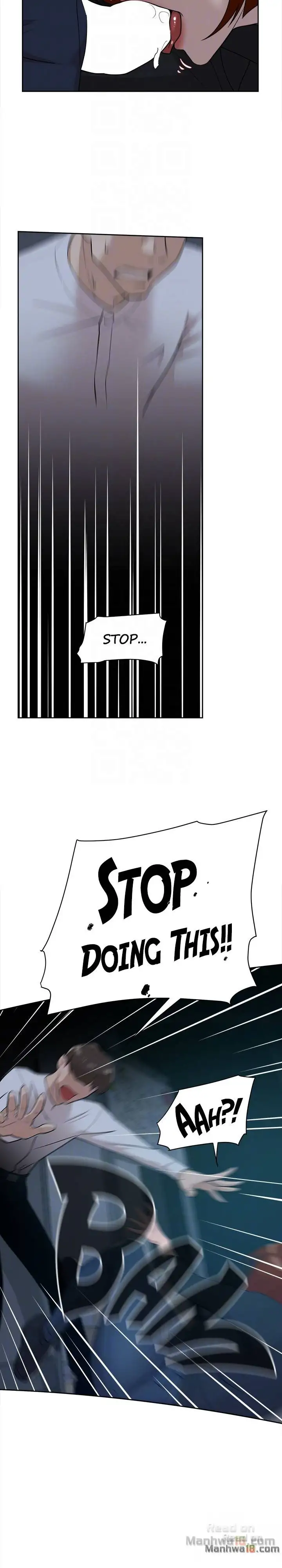 Her 4 Incher - Chapter 69 [photo 15] - MangaPorn