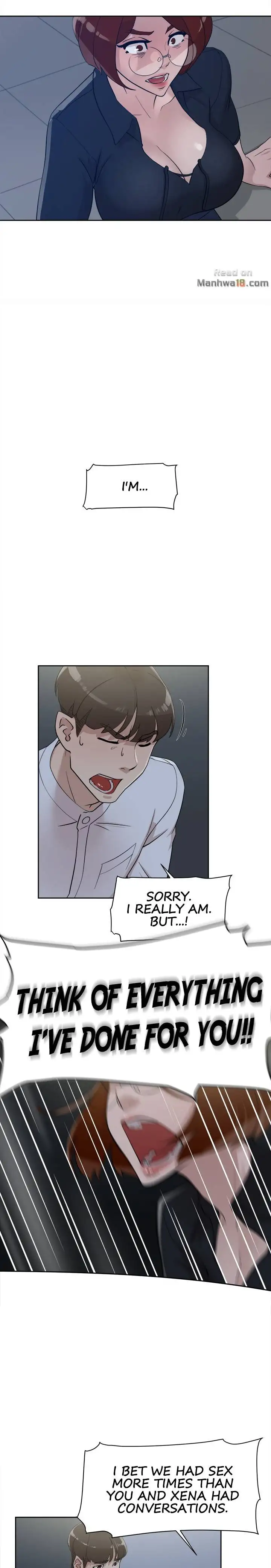 Her 4 Incher - Chapter 69 [photo 16] - MangaPorn