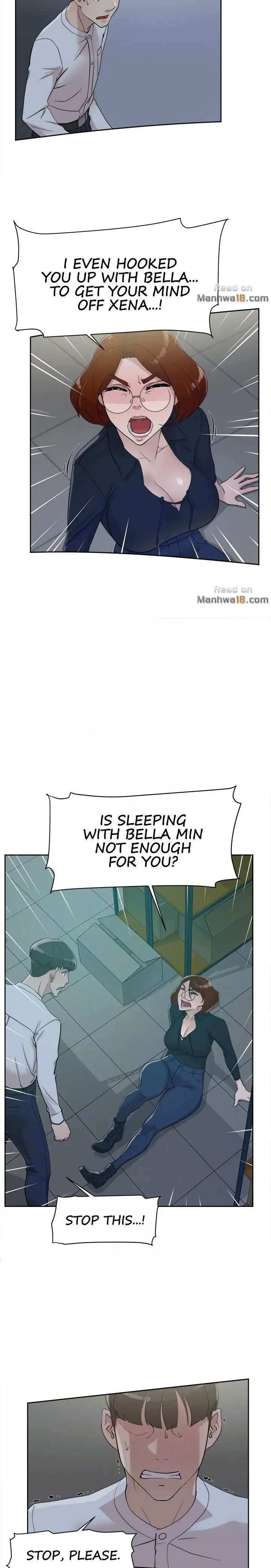 Her 4 Incher - Chapter 69 [photo 17] - MangaPorn