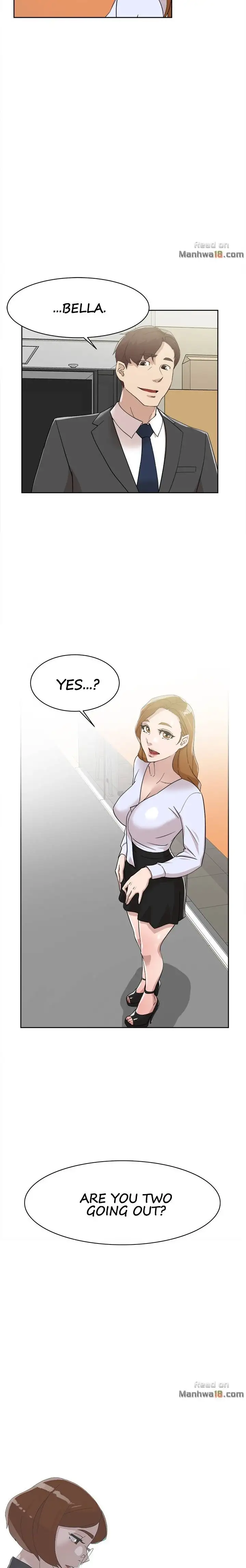 Her 4 Incher - Chapter 69 [photo 2] - MangaPorn