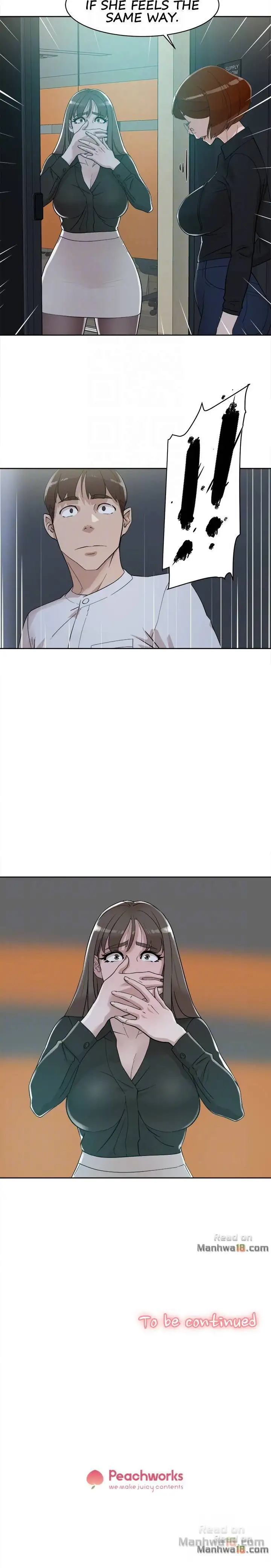 Her 4 Incher - Chapter 69 [photo 20] - MangaPorn