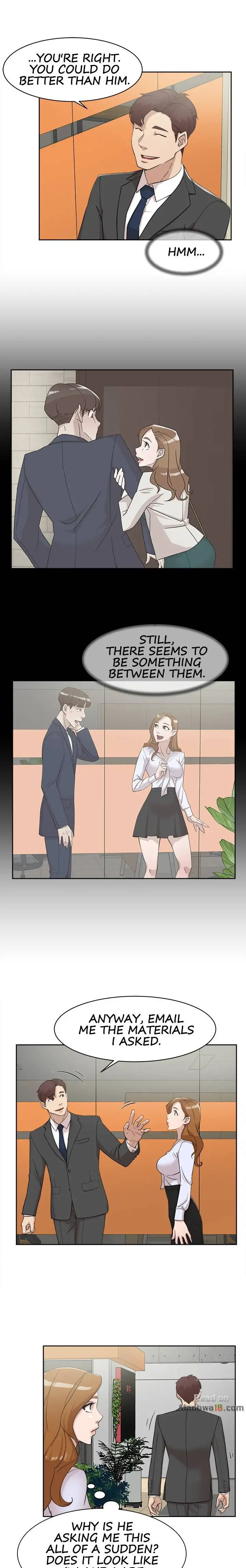 Her 4 Incher - Chapter 69 [photo 4] - MangaPorn