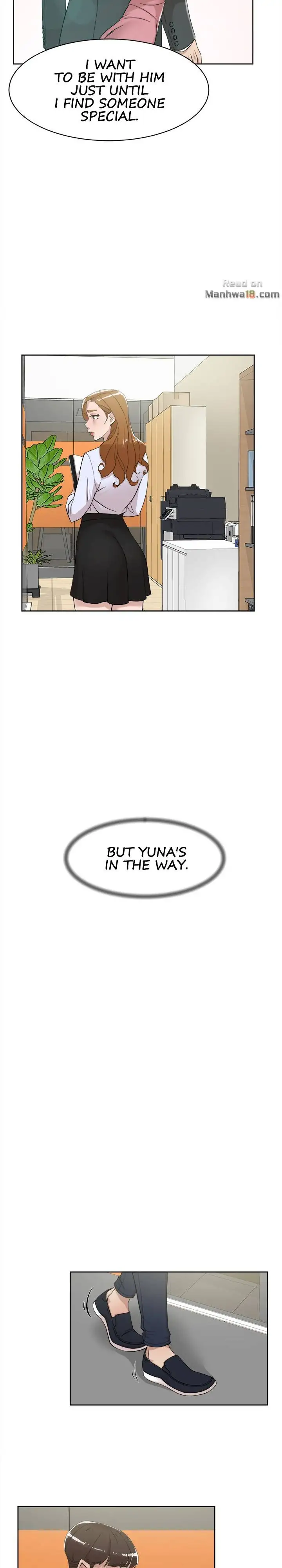 Her 4 Incher - Chapter 69 [photo 6] - MangaPorn