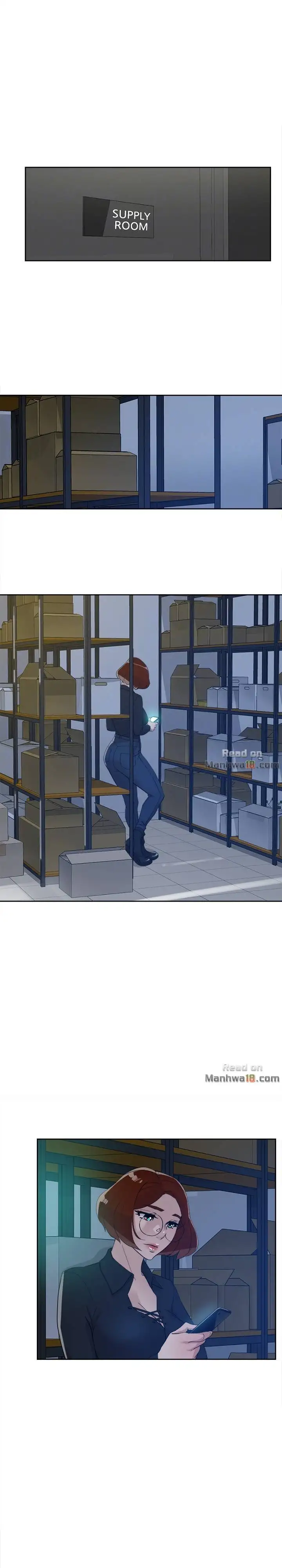 Her 4 Incher - Chapter 69 [photo 8] - MangaPorn